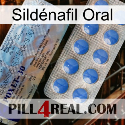 Sildénafil Oral 39